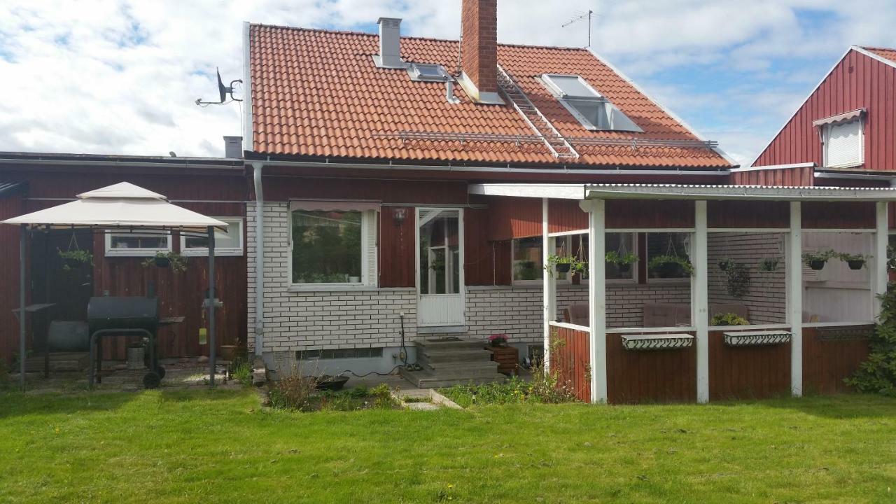 B&B Mora Exterior photo